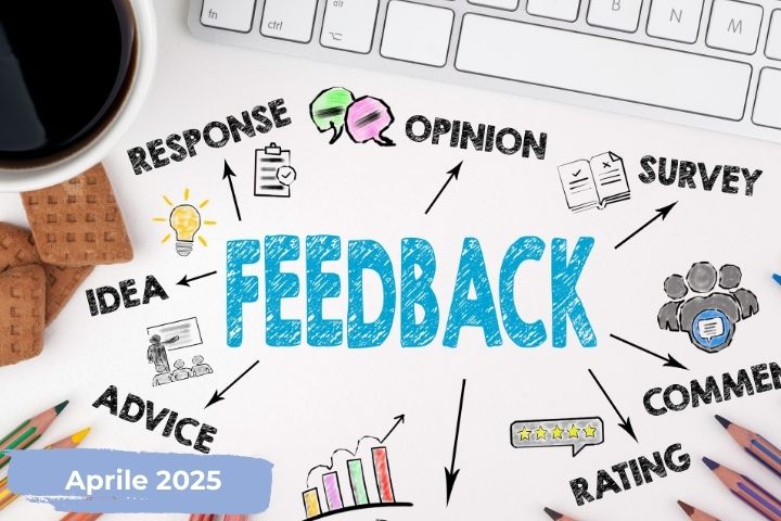 Feedback e sicurezza