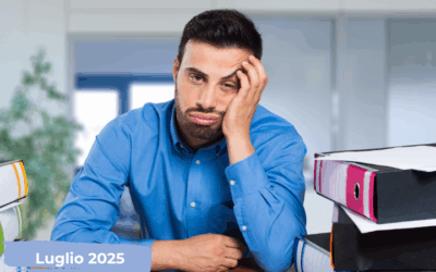 Boreout e Quiet Quitting: come prevenirli attraverso uno stress funzionale