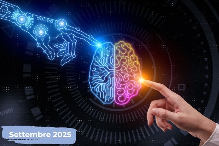 La sfida invisibile: Intelligenza artificiale e lavoro tra benessere e rischi